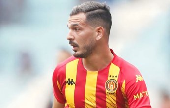 المنشطات تتسبب في إيقاف دقدوق لاعب الترجي التونسي 3 أشهر