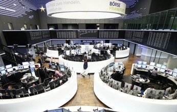 أسهم أوروبا تغلق على ارتفاع بفضل صعود قطاع البنوك