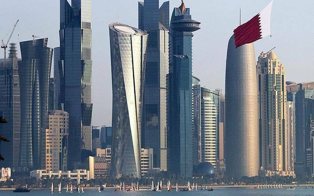 ارتفاع أصول جهاز قطر للاستثمار إلى 475 مليار دولار بنهاية مارس 2023 ارتفاع أصول جهاز قطر للاستثمار إلى 475 مليار دولار بنهاية مارس 2023