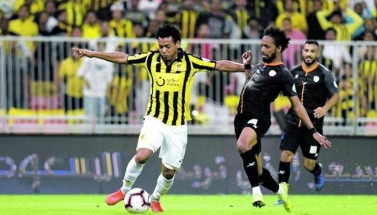 بث مباشر.. مشاهدة مباراة الاتحاد ضد الشباب في الدوري السعودي بث مباشر.. مشاهدة مباراة الاتحاد ضد الشباب في الدوري السعودي