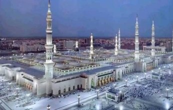 توفير عيادات طبية في المسجد النبوي للمعتكفين في القسمين الرجالي والنسائي