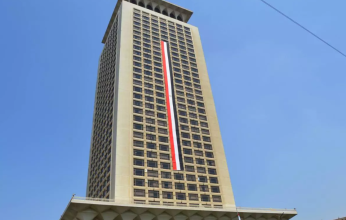 مصر تعلن انتهاء الإجلاء من قاعدة وادي سيدنا السودانية لاعتبارات أمنية