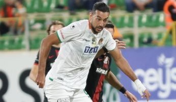 الدوري التركي.. جالاتا سراى يتقدم 2-1 على ألانيا سبور بنهاية الشوط الأول