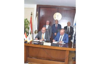 مصر.. تعاون بين وزارة التموين و«اقتصادية قناة السويس» لإنشاء مكتب سجل تجاري نموذجي