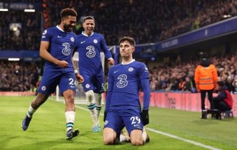 هافيرتز يقود هجوم تشيلسي أمام ريال مدريد الليلة