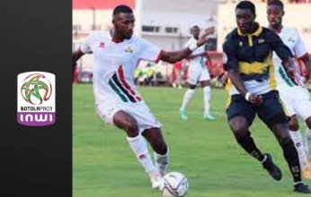 الدوري العراقي: القوة الجوية تضرب الصناعة برباعية