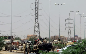 السودان يشتعل.. « MTN للاتصالات» توقف خدمات الإنترنت في البلاد