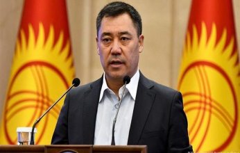 مباحثات بين قرغيزستان وصربيا لسبل تعزيز التعاون الثنائي
