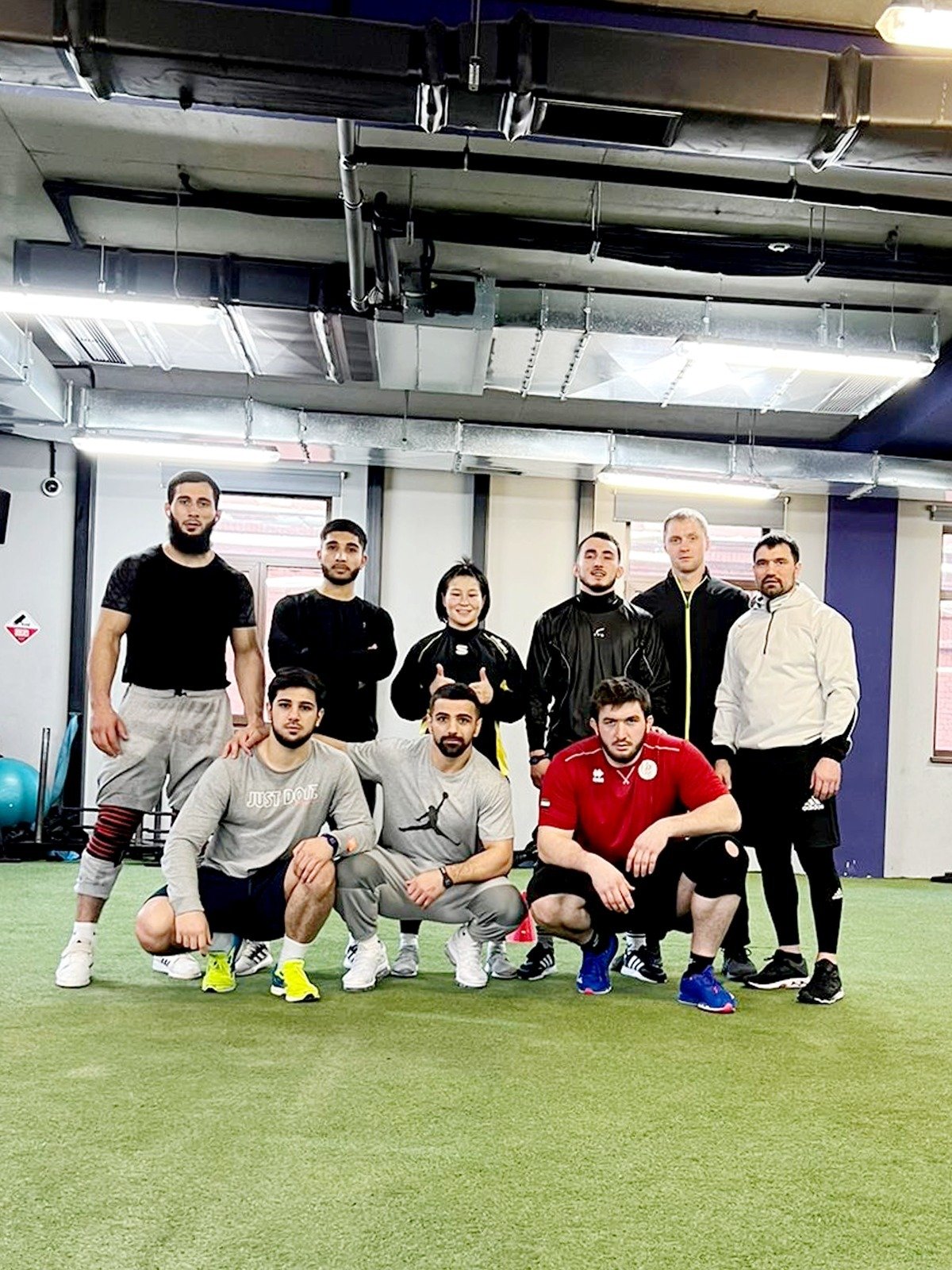 منتخب الامارات للجودو يتوجه إلى الدوحة في 5 مايو المقبل للمشاركة في بطولة العالم منتخب الامارات للجودو يتوجه إلى الدوحة في 5 مايو المقبل للمشاركة في بطولة العالم