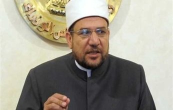 وزير الأوقاف المصري من برنامج "الأسماء الحسنى" عن ‏اسم الله الشكور: الشكر سبيل المزيد من نعم الله