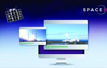 الإمارات.. «كهرباء دبي» تطلق القمر الصناعي الثاني «ديوا سات-2»