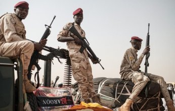 السودان.. .اشتباكات مسلحة بين الجيش وقوات الدعم السريع في الخرطوم