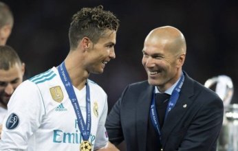 النصر السعودي يعرض 120 مليون يورو للتعاقد مع زيدان