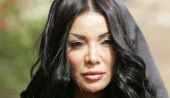 المحكمة الاقتصادية بمصر تؤيد تغريم الفنانة ليلى غفران 20 ألف جنيه بتهمة سب محاميها