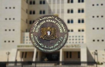 بعد مقتل مدنيين.. " الخارجية السورية" تحذر إسرائيل من تصعيد شامل ومرحلة جديدة من غياب الأمن