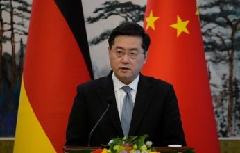 تأكيد صيني بعدم تصدير أسلحة لأي من طرفي النزاع في أوكرانيا