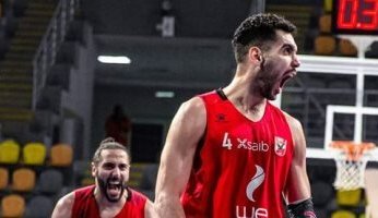 الأهلى المصري: تخصيص 8 أتوبيسات لنقل الجماهير لمؤازرة رجال السلة فى نهائى الكأس