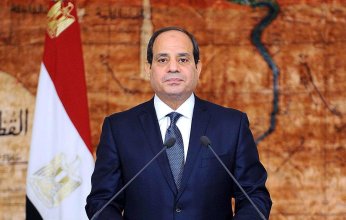 الرئيس السيسي يؤكد حرص الدولة على انتقاء أفضل العناصر للوظائف العامة