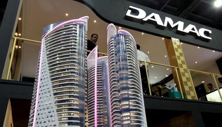تقارير.. «داماك الإماراتية» تبيع صكوكا بقيمة 400 مليون دولار تقارير.. «داماك الإماراتية» تبيع صكوكا بقيمة 400 مليون دولار