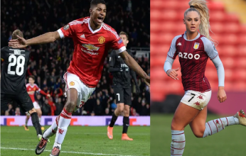 ما هي قصة راشفورد ولاعبة استون فيلا بالملهى الليلي؟