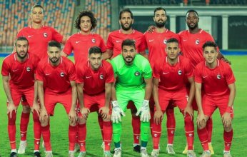 كاف يُغرم فيوتشر 10 آلاف دولار بسبب أحمد رفعت