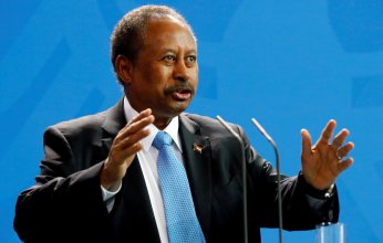 حمدوك: السلام هو الخيار الوحيد أمام السودان