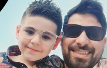 تفاصيل صادمة بشأن وفاة الفنان السوري معد الحسان وأسرته