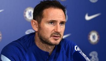 تشيلسى الإنجليزي يخطط لتعيين لامبارد مدربًا مؤقتًا حتى نهاية الموسم