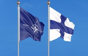 وكالات.. فنلندا عضو بحلف شمال الأطلسي رسميًا اليوم