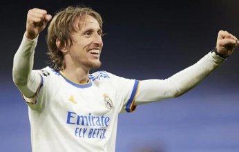 لوكا مودريتش يرفض الانتقال إلى الدوري السعودي