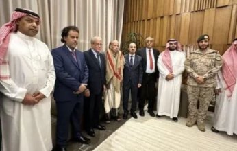بعد إطلاق سراحه.. وصول اللواء ناصر هادي إلى السعودية