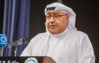 وكيل وزارة التربيةبالكويت: نتطلع لفتح مزيد من قنوات التعاون التعليمي والتكنولوجي مع الصين