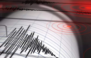 زلزال بقوة 6.1 درجات قبالة جزيرة سومطرة الأندونيسية
