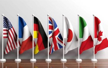 ألمانيا: مجموعة السبع تُواجه روسيا والصين بشراكة عالمية للقيم