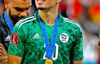 سجن اللاعب الجزائري إلياس شتي 4 أشهر بتهمة الاعتداء الجنسي على فتاة فرنسية