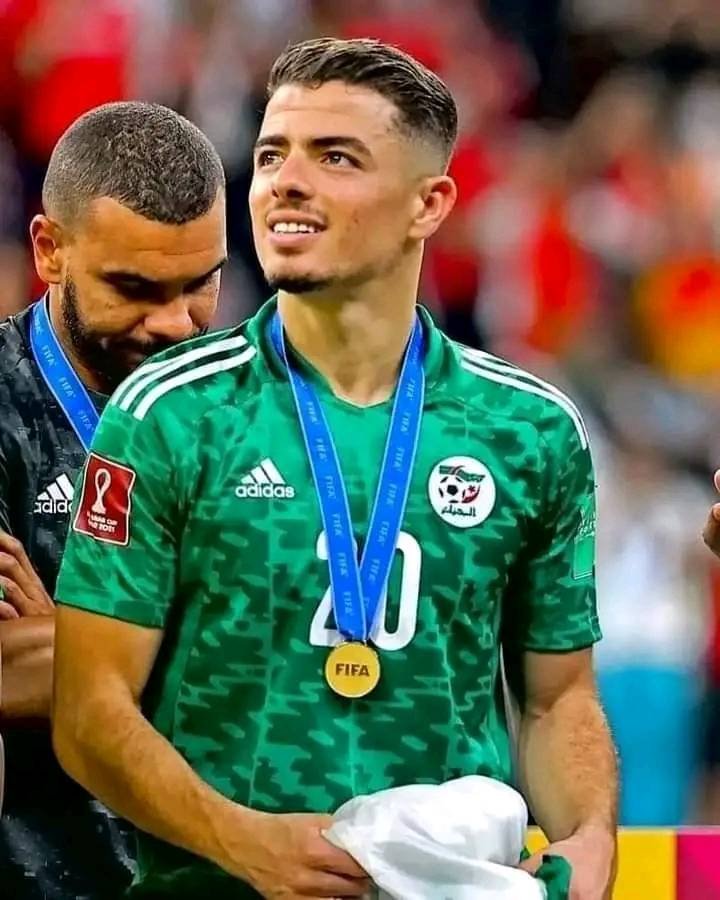 سجن اللاعب الجزائري إلياس شتي 4 أشهر بتهمة الاعتداء الجنسي على فتاة فرنسية سجن اللاعب الجزائري إلياس شتي 4 أشهر بتهمة الاعتداء الجنسي على فتاة فرنسية