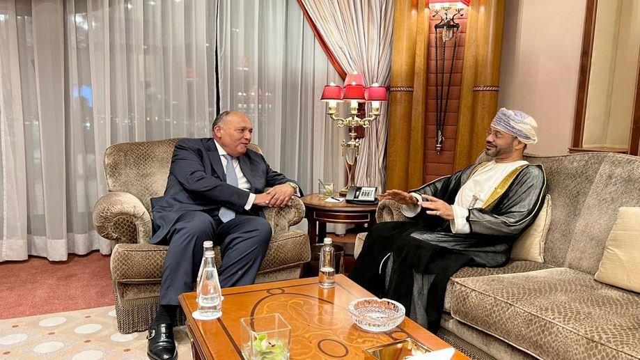 بمشاركة مصرية.. انطلاق الاجتماع التشاوري لوزراء الخارجية العرب في جدة بمشاركة مصرية.. انطلاق الاجتماع التشاوري لوزراء الخارجية العرب في جدة