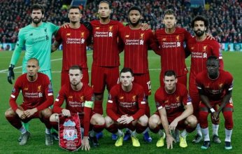 تشكيل ليفربول المتوقع أمام نوتنجهام في الدوري الإنجليزي