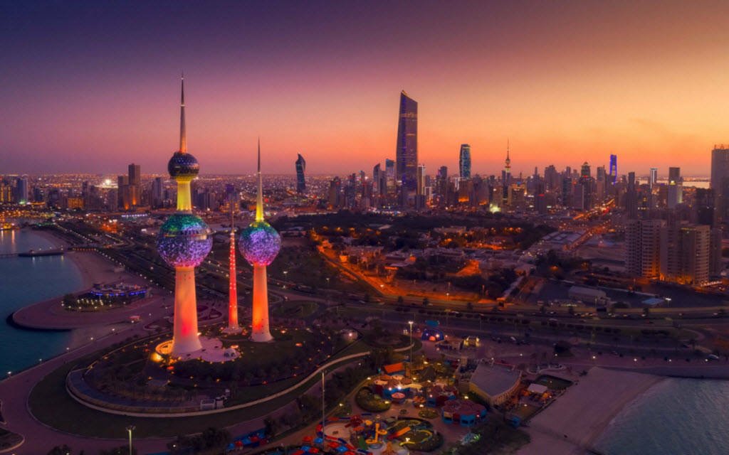 28 مليار دولار قيمة تقديرية لمشروعات البنية التحتية في الكويت بمرحلة العطاءات 28 مليار دولار قيمة تقديرية لمشروعات البنية التحتية في الكويت بمرحلة العطاءات