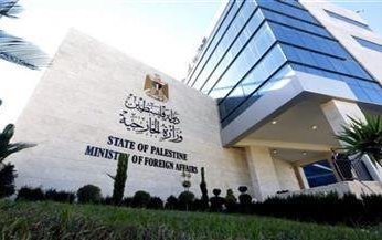 خارجية فلسطين تدين اعتداء الاحتلال الإسرائيلي على المحتفلين بسبت النور