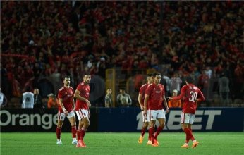 الأهلى المصري في مواجهة الرجاء المغربي اليوم في ربع نهائي أبطال أفريقيا