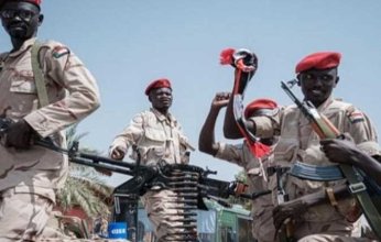 السودان.. الدعم السريع يوافق على تمديد الهدنة 72 ساعة