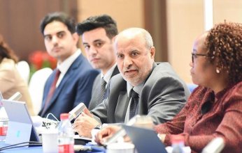 السعودية تشارك في اجتماع اللجنة الاستشارية الدولية لمركز الأمم المتحدة العالمي للمعرفة الجيومكانية والابتكار