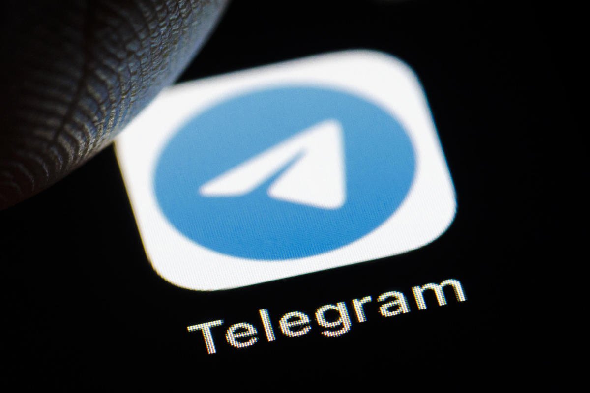 محكمة برازيلية تغرم تلغرام 198 ألف دولار يومياً وتعلق استخدامه محكمة برازيلية تغرم تلغرام 198 ألف دولار يومياً وتعلق استخدامه