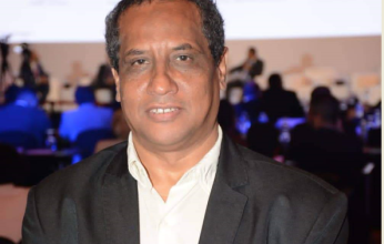 عبد الناصر محمد يكتب "الأعمال المصري النمساوي "محلك سر