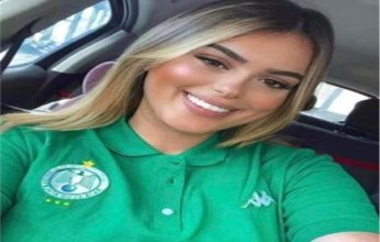 حادث مأساوي.. وفاة مشجعة خلال شغب وتدافع بمباراة الرجاء والأهلي