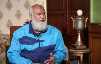 وفاة زوجة مختار مختار نجم الأهلي المصري السابق