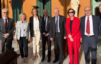 د.علاء عز: الاتحاد الأوروبي يضع منظومة متكاملة لجذب الاستثمارات وتنمية الصادرات