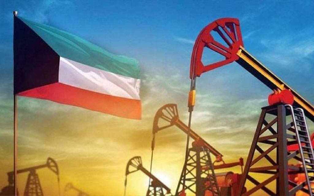 الكويت ترفع سعر البيع الرسمي لخام التصدير إلى آسيا 25 سنتا في مايو المقبل الكويت ترفع سعر البيع الرسمي لخام التصدير إلى آسيا 25 سنتا في مايو المقبل