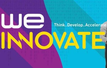 «المصرية للاتصالات» تطلق هاكاثون WE Innovate ضمن فعاليات مؤتمر ومعرض مصر للأمن السيبراني